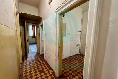 Apartament in vila boiereasca la 5 minute de Parcul Cismigiu - 10