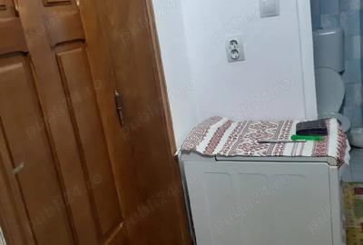 Garsonieră decomandată în Central - 3