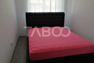 Apartament la prima inchiriere cu 3 camere Sibiu zona Magnolia - 3