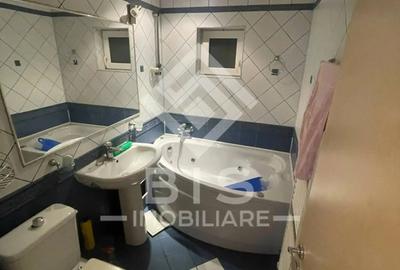 Apartament 4 camere scara interioara - 6
