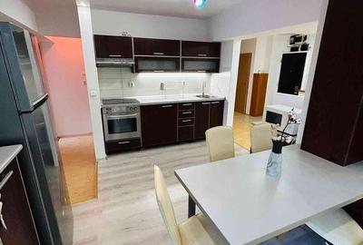Apartament cu 3 camere în Dacia - 7