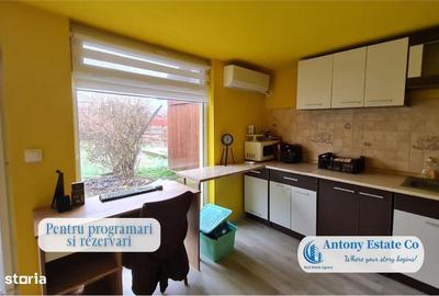 Casă cu 4 camere cu Teren 474 Mp în Centura - 6