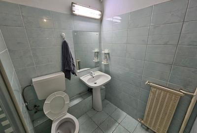 Apartament cu 4 camere semidecomandat în Ștefan cel Mare - 8