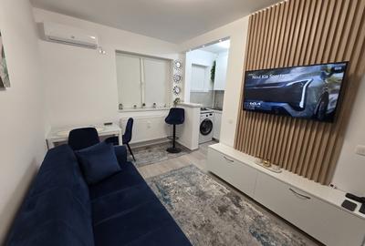 Decebal, Rond Alba Iulia, pe Moise Nicoara, renovata, mobilata si utilata - 6