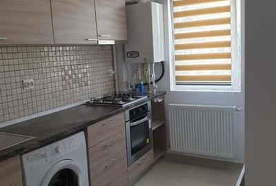 Garsoniera in zona Octavian Goga - 3