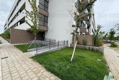 Apartament cu 2 camere decomandat în Bucureștii Noi