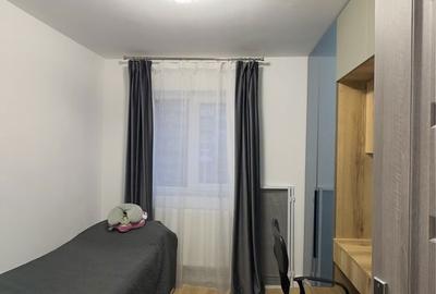 Apartament cu 3 camere decomandat în Central - 6