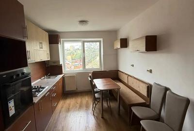 Apartament cu 2 camere în Simeria - 5