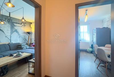 Apartament de vanzare 2 camere Park Lake, zona Iulius Mall - 17