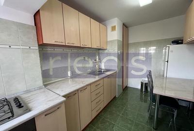 Apartament cu 2 camere decomandat în Unirii - 9