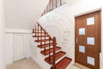 Casa cu priveliste - Stefanesti! - 18