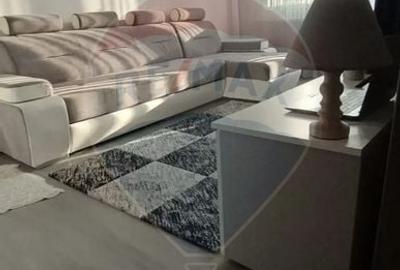 Apartament cu 1 camere semidecomandat, mobilat în Alfa - 4