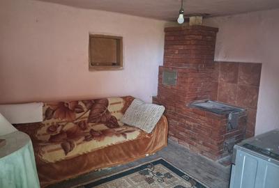 Casa traditionala cu teren generos - Borosteni, Pestisani, jud. Gorj Casa traditionala cu teren generos - Borosteni, Pestisani, jud. Gorj - 6