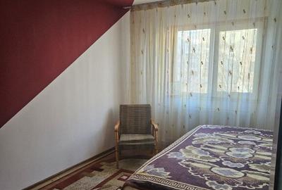 Apartament cu o camera Industrial - 3