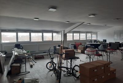 HALA | BIROURI | ZONA INDUSTRIALA | RAMPA - 8
