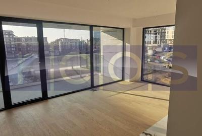 VANZARE APARTAMENT 2 CAMERE | ONE LAKE CLUB | - 3
