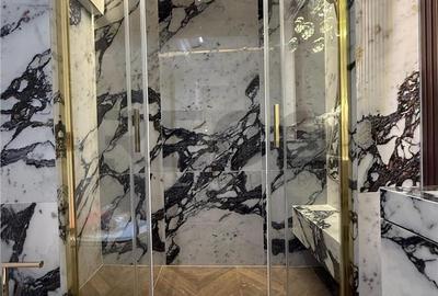 Apartament cu 3 camere în Cantemir - 14