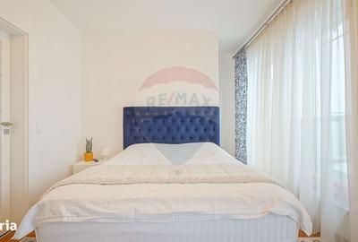 Apartament cu 3 camere, mobilat în Bartolomeu - 5