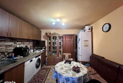 Apartament cu 2 camere decomandat, mobilat în Freidorf - 6