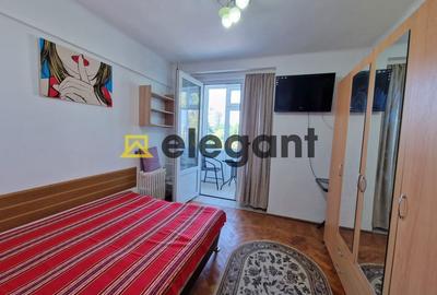 2 camere, decomandat, etaj 3, AC, Centrala, Ultracentral-Teatru - 5