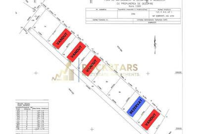 Teren | Dobroesti | 370 mp - 1