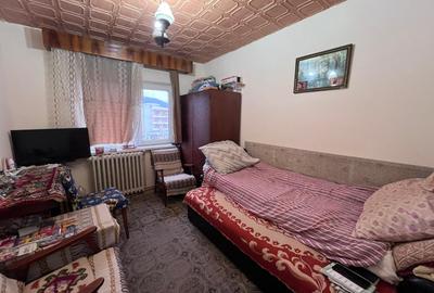 Apartament 4 camere,zona Liceul-Auto - 23