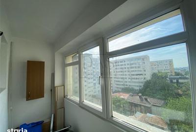 Garsonieră, mobilată în Tei - 14