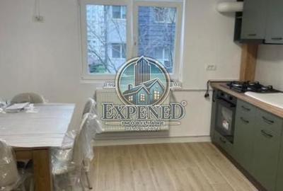 Apartament cu 2 camere decomandat, mobilat în Unirii - 7