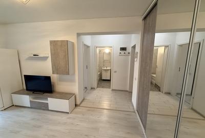 Inchiriere Apartament 2 camere Militari Residence - 2