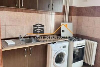 Garsoniera-13 Septembrie-Sebastian-Drumul Sarii-Semicentral- - 4