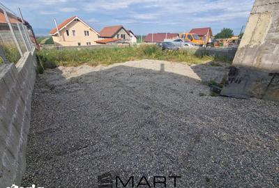Casă cu 5 camere cu Canalizare în Șura Mare