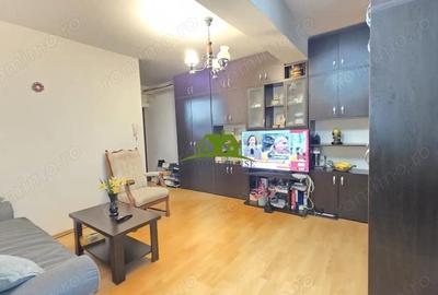 Garsonieră semidecomandată în Cartierul Nord - 6