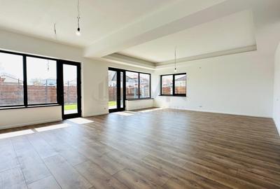 REV2004694 Vila pe un singur nivel 600 mp teren Corbeanca central - 5