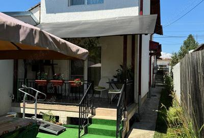 Casă cu 5 camere în Câmpina