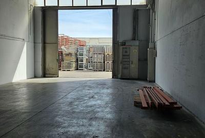 Spațiu comercial, de 1,200 mp, în Gai - 10