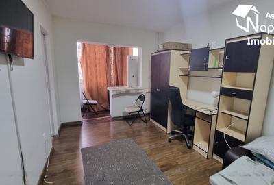 Garsonieră semidecomandată în Mărăști