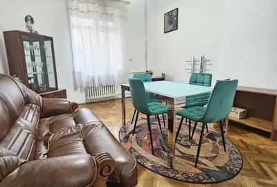 Apartament 3 camere str Republicii - 2