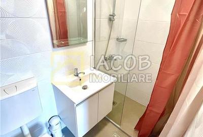 Apartament cu 2 camere decomandat, mobilat în Ultracentral - 10