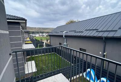 Duplex de inchiriat,4 camere, zona Avram Iancu - 1