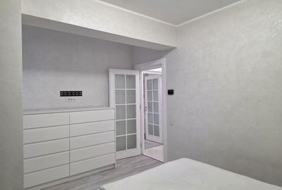 Apartament cu 2 camere decomandat în Copou - 7