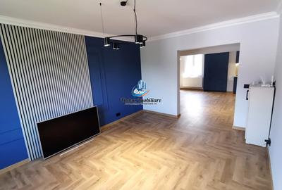 Apartament cu 3 camere decomandat în Precista - 7