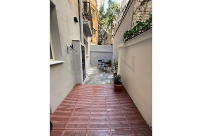REA1024731 Universitate - apartament cu 3 camere si curte proprie - 5