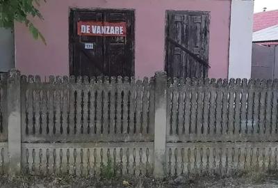 Casa de vanzare - 1