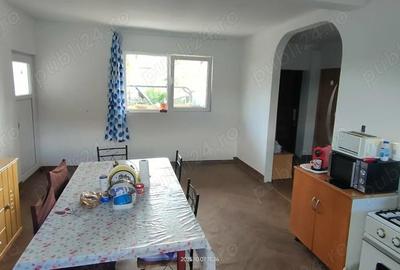 Casă cu 3 camere cu Teren 300 Mp în Bârsana - 8