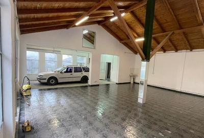 Spațiu comercial, de 200 mp, în Săucești - 7