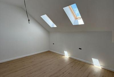 Duplex cu 4 camere cu Canalizare în Theodor Pallady - 10