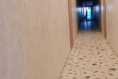 Apartament cu 2 camere decomandat, mobilat în Tractorul - 9