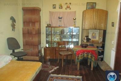 Casa cu 6 camere de vanzare, zona Traian, 145 mp #13489 - 10
