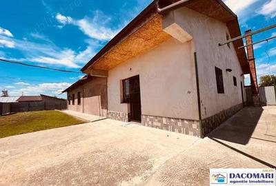 Casă cu 4 camere în Central - 3