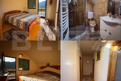 Cabana de vanzare - Muntele Rece, la 30 km de Cluj-Napoca - 6